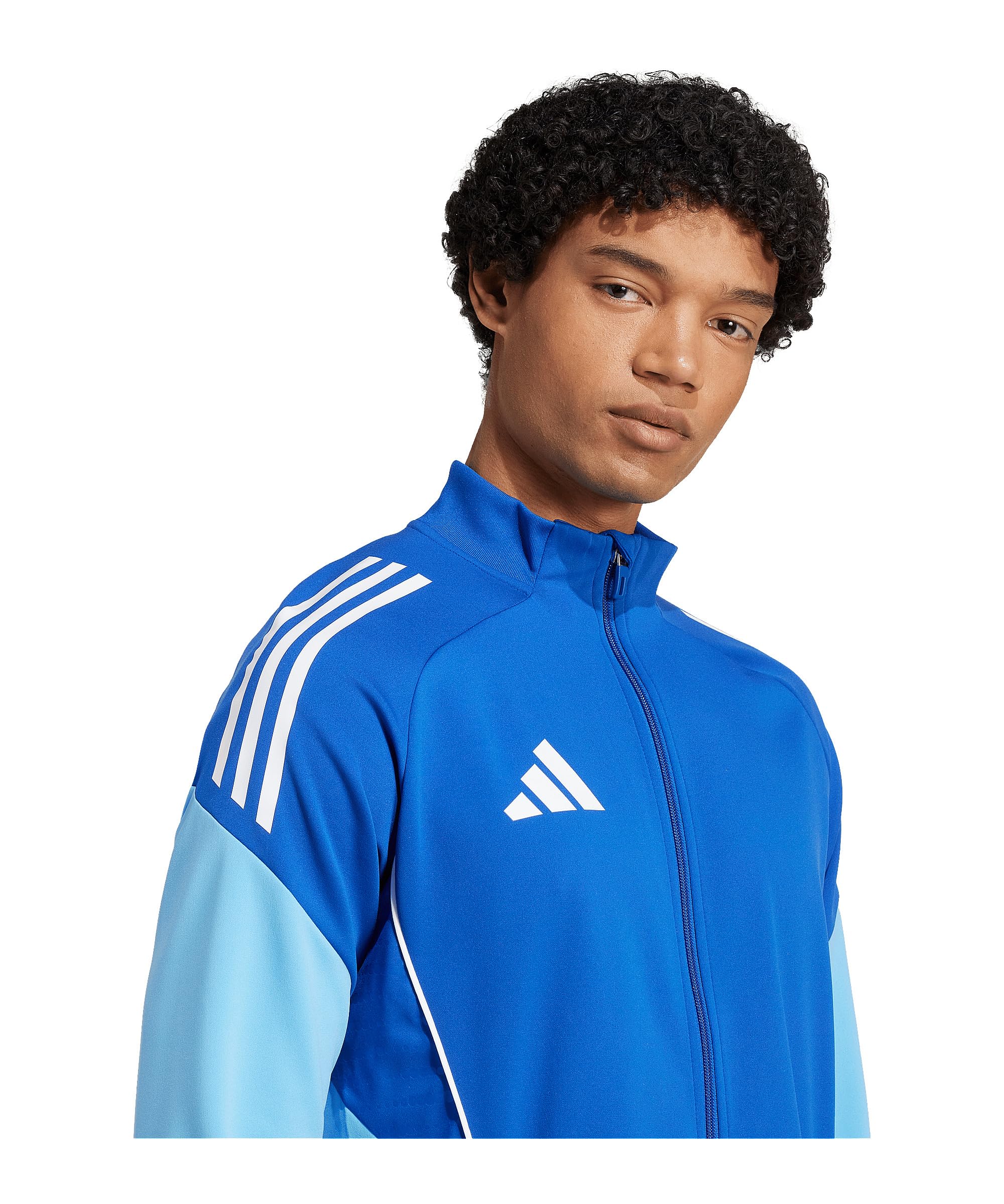 adidas Performance męska kurtka treningowa