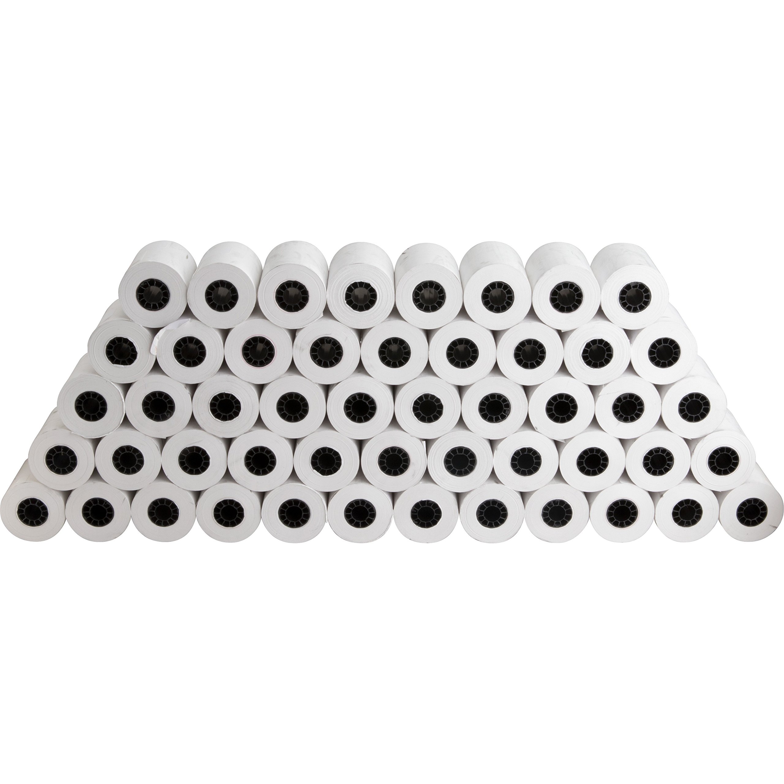 Sparco Products SPR01018 Rollo de papel t-rmico-2-.25in.x80ft -. 50-CT-Blanco