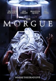 Morgue