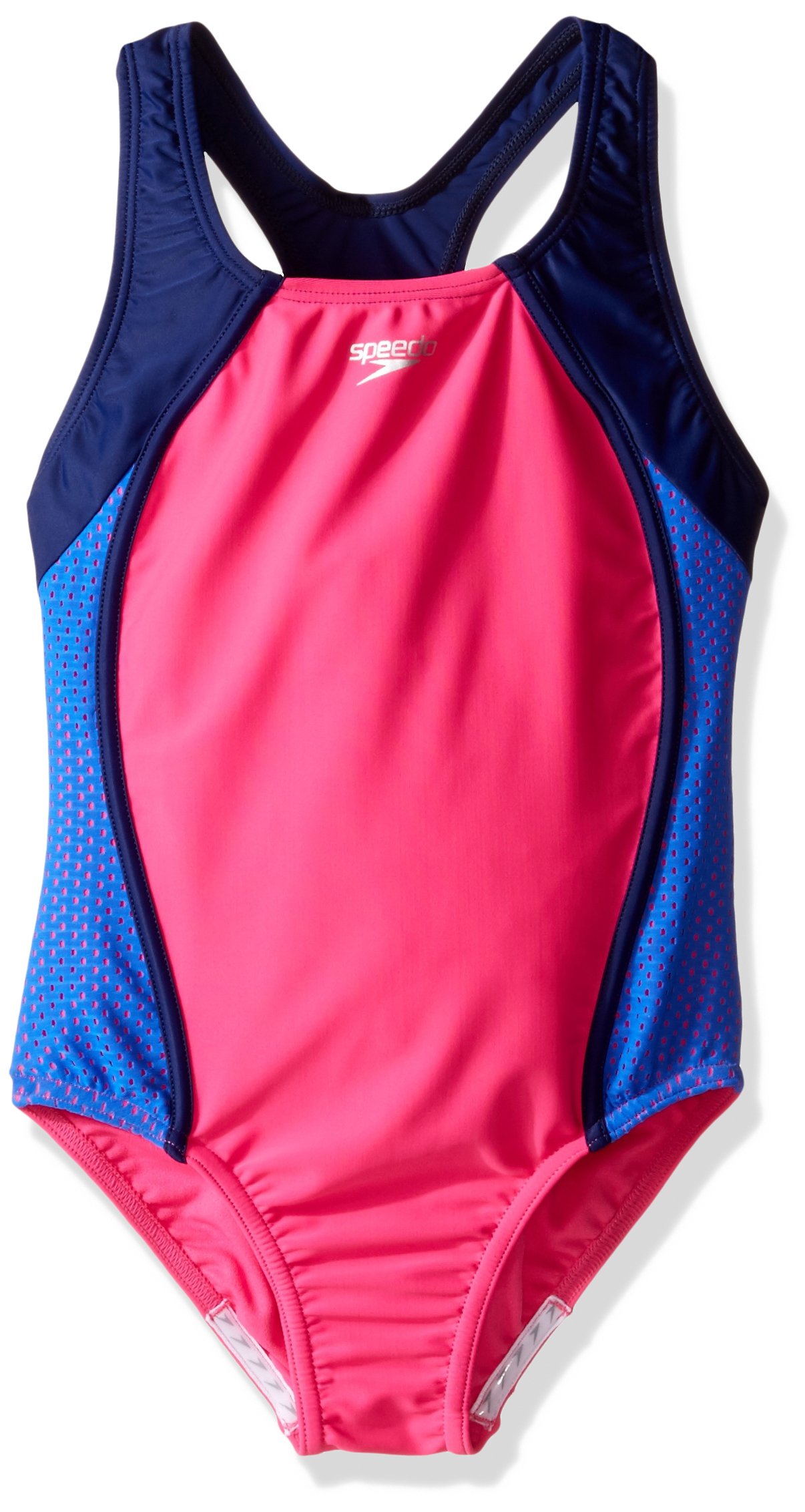 Men's Swimsuit Square Leg Endurance+ Solid Sandyswim