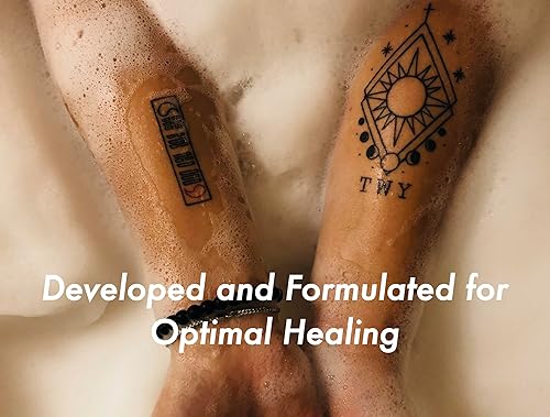 Miniatura 3 de RetroDeco Jabón (burbujas espumosas de 8.5 onzas, azul)