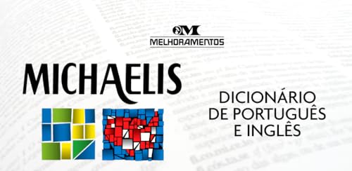 Michaelis Dicionário de Português e Inglês