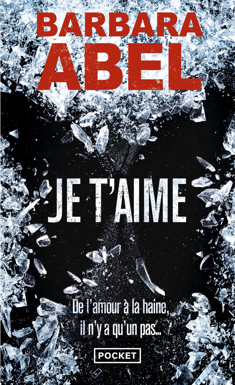 Je T'Aime (Thriller)