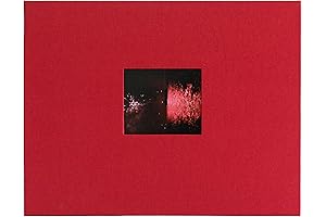 Kolo Refillable Scrapbook for Weddings and Baby Memories