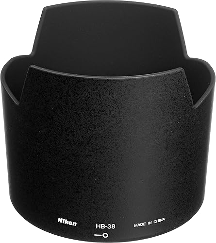 Miniatura 4 de Nikon Lente AF-S VR Micro-NIKKOR 4.134 in f/2.8G IF-ED (renovado)