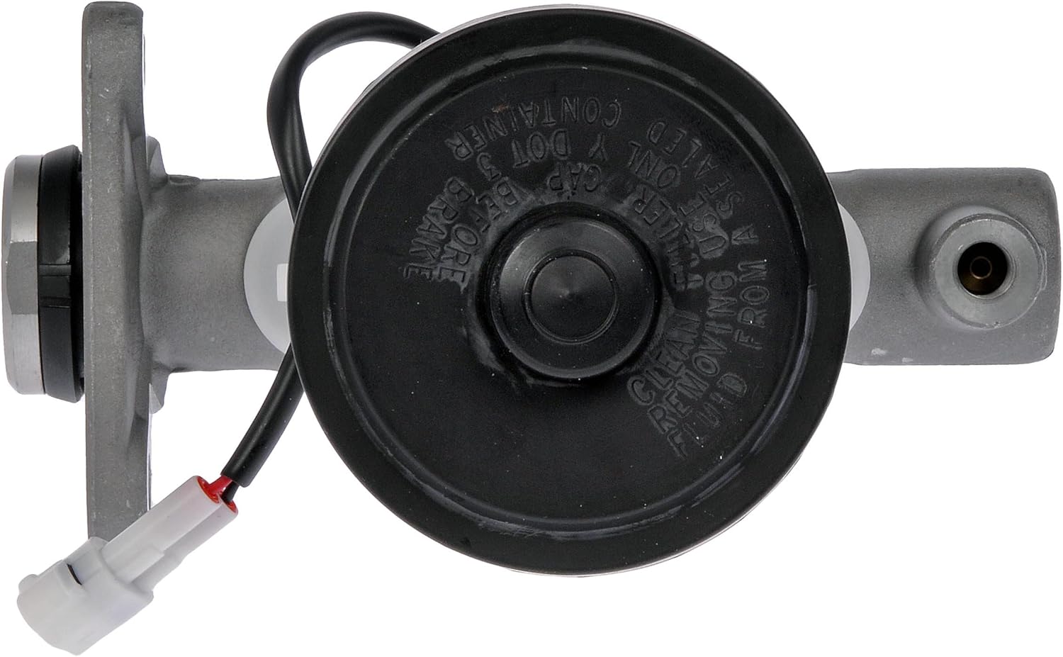 Dorman M39842 Brake Master Cylinder Compatible with Select Geo/Toyota Models