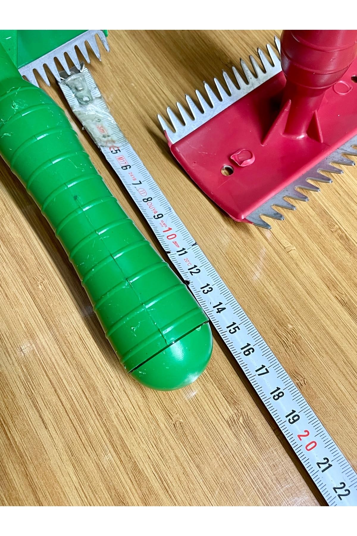 AtasoyTicaret Büyükbaş Hayvan Tarağı, 1adet Kaşağı