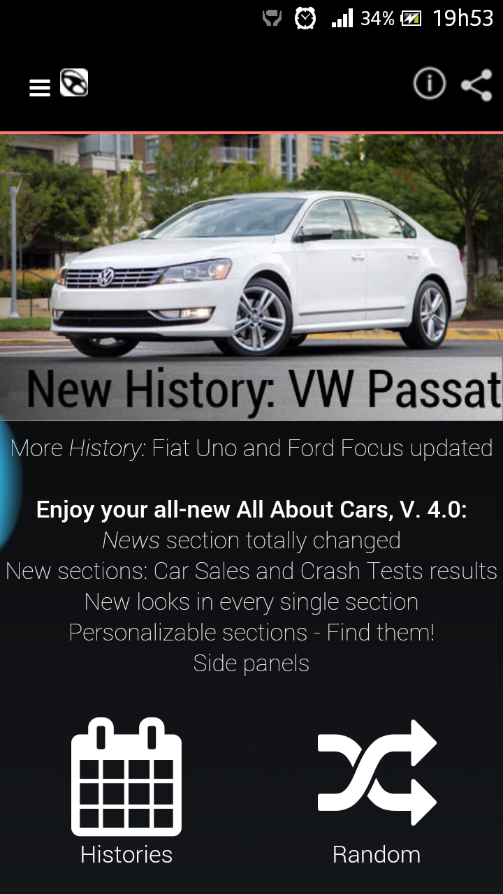 All About Cars Car Magazine App on Amazon Appstore