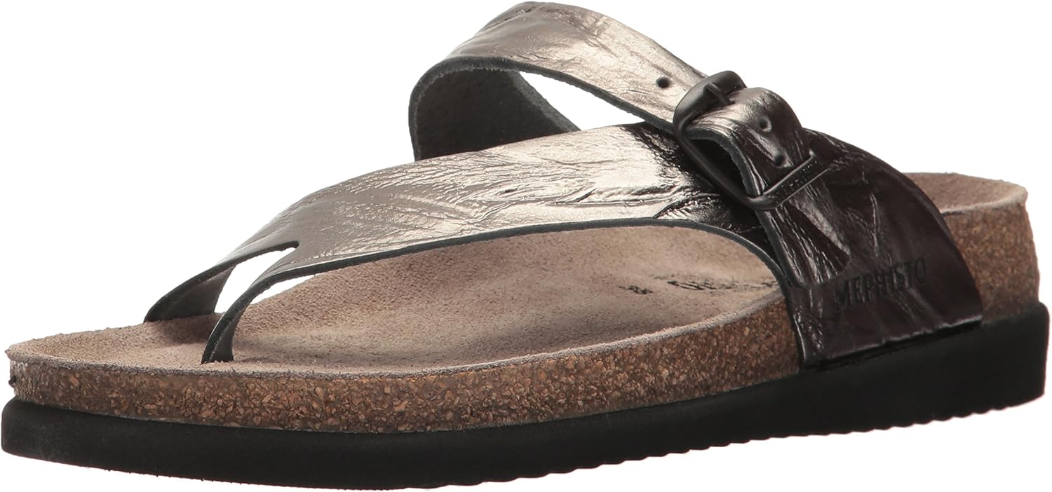 Mephisto wide sandals Clearance