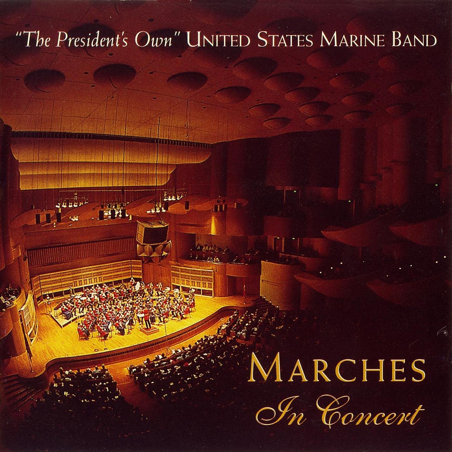 The United States Marine Band