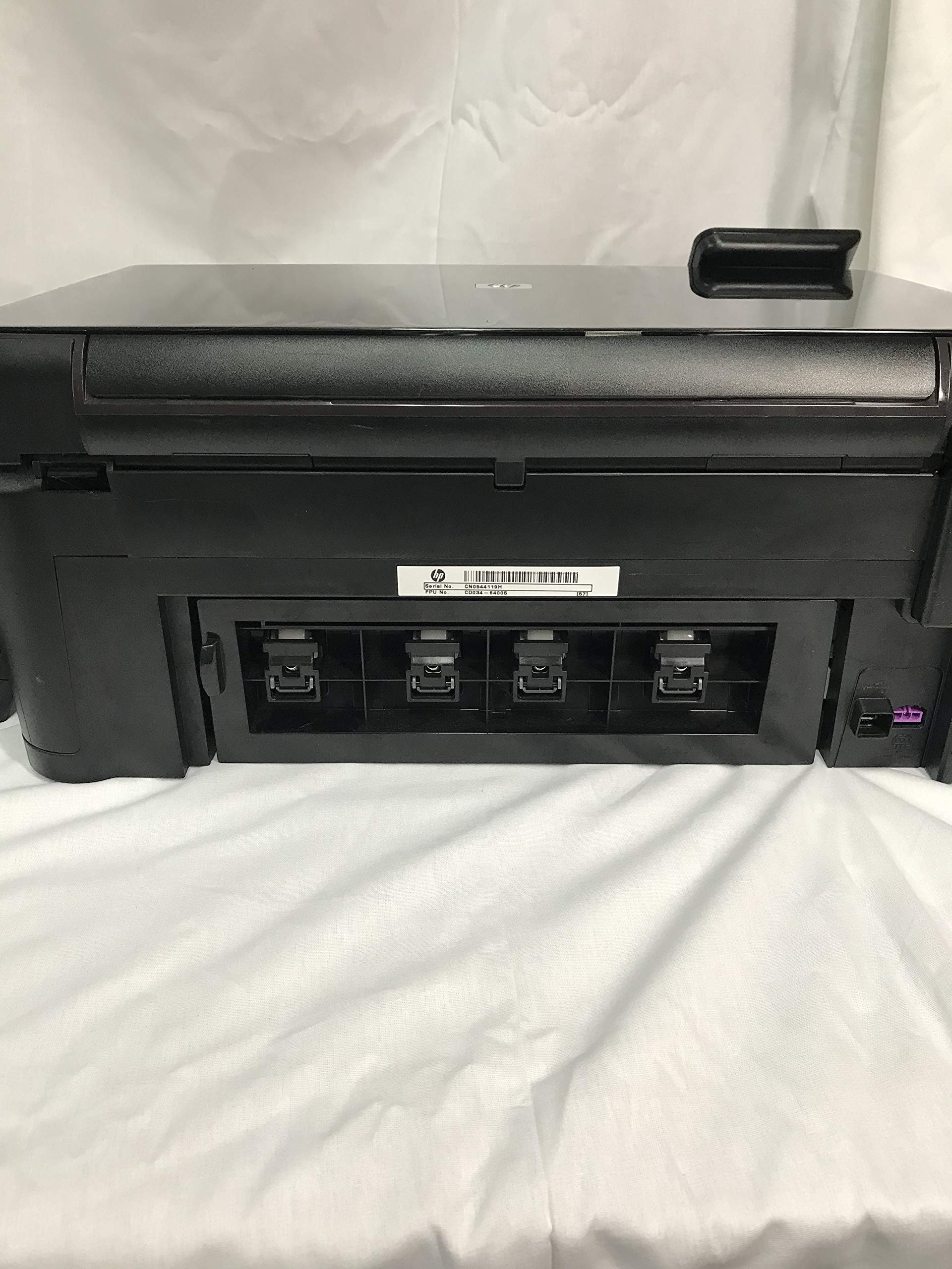 Amazon.co.jp: HP Photosmart 無線・大型タッチスクリーン搭載