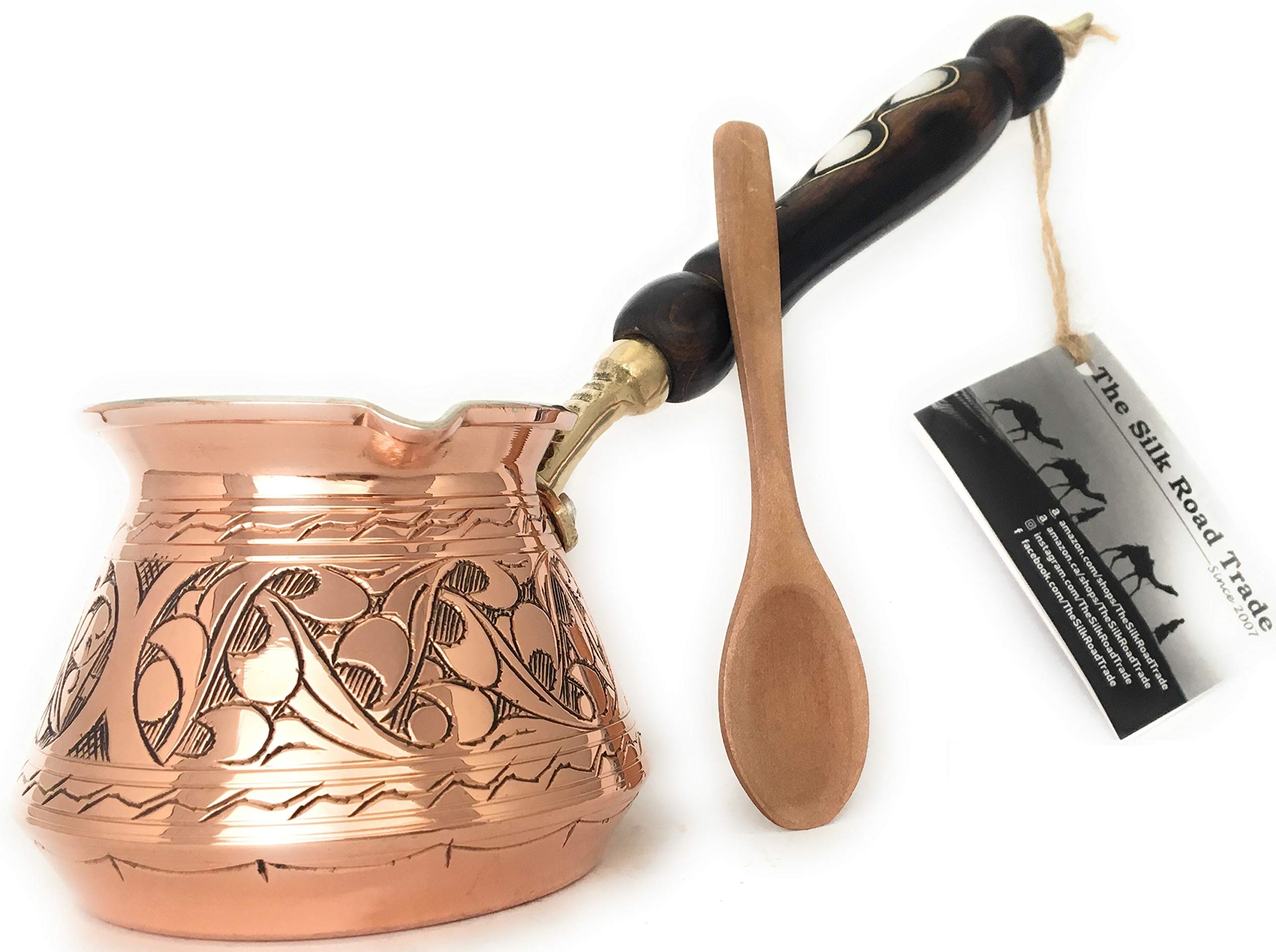 Buy (Medium) The Silk Road Trade ACI Series (Medium) Thickest