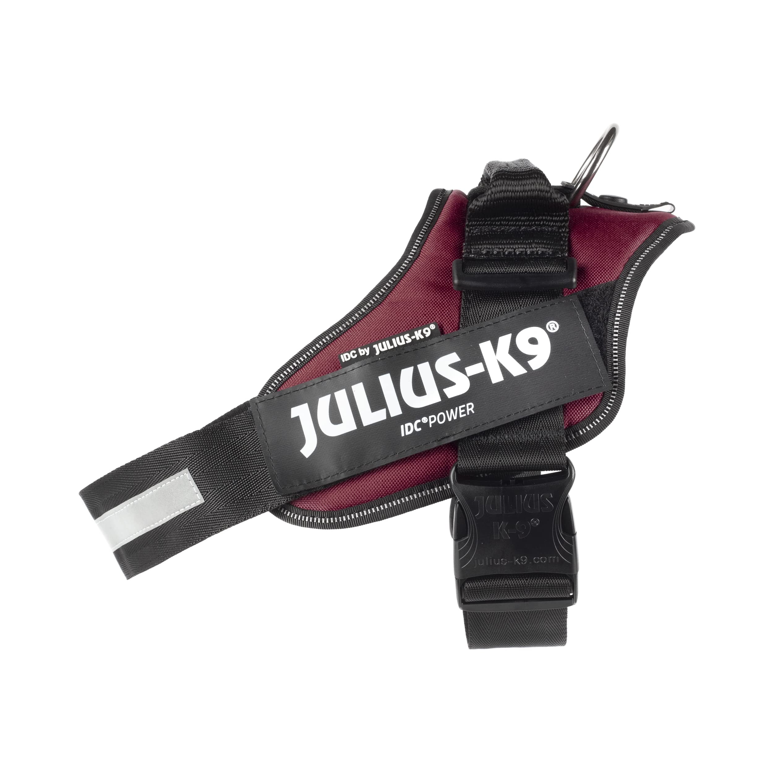 Julius-K9 IDC Powerharness, Camouflage, M/0 — view 1233