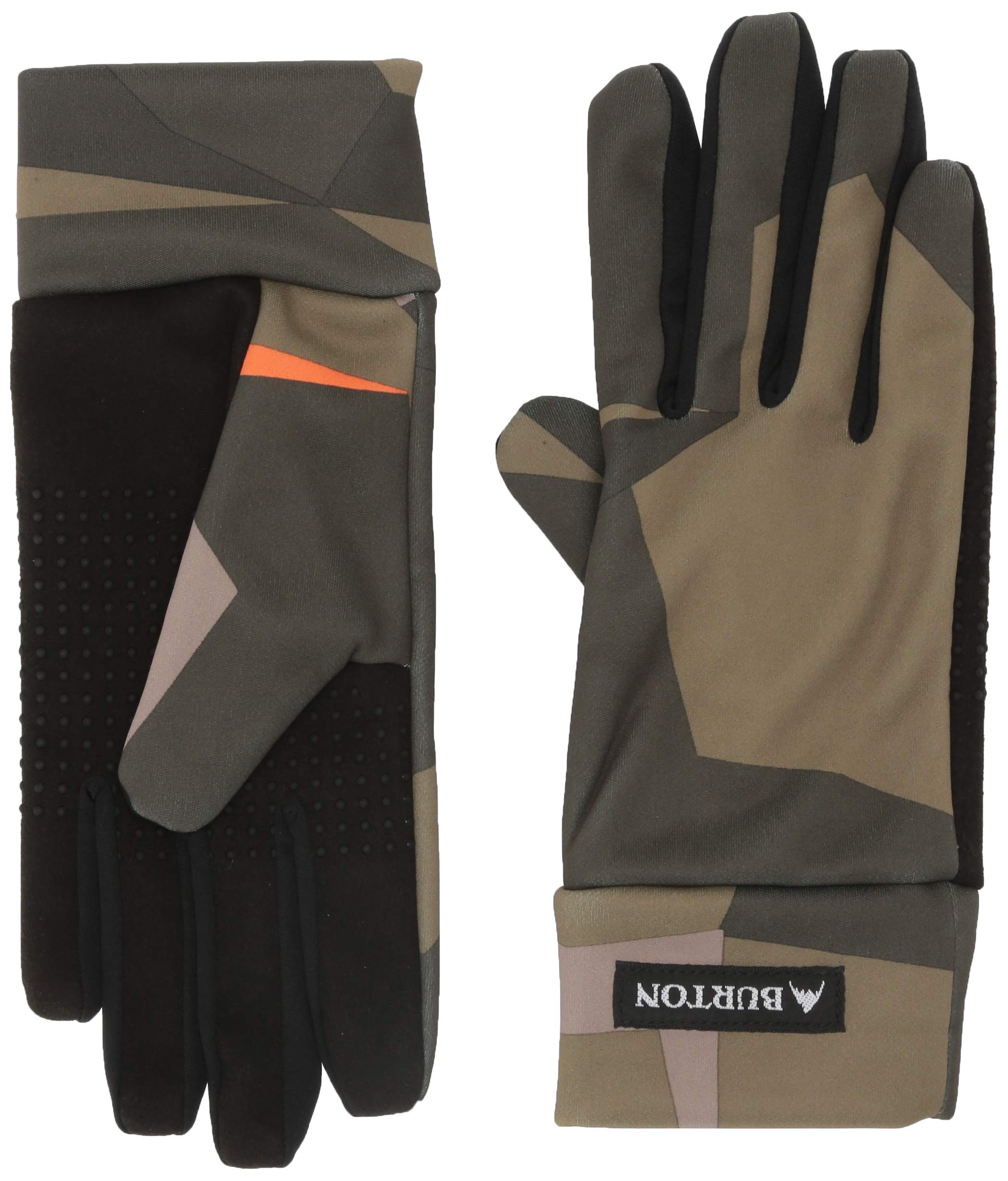 Burton Boys' Touch N Go Glove Liner