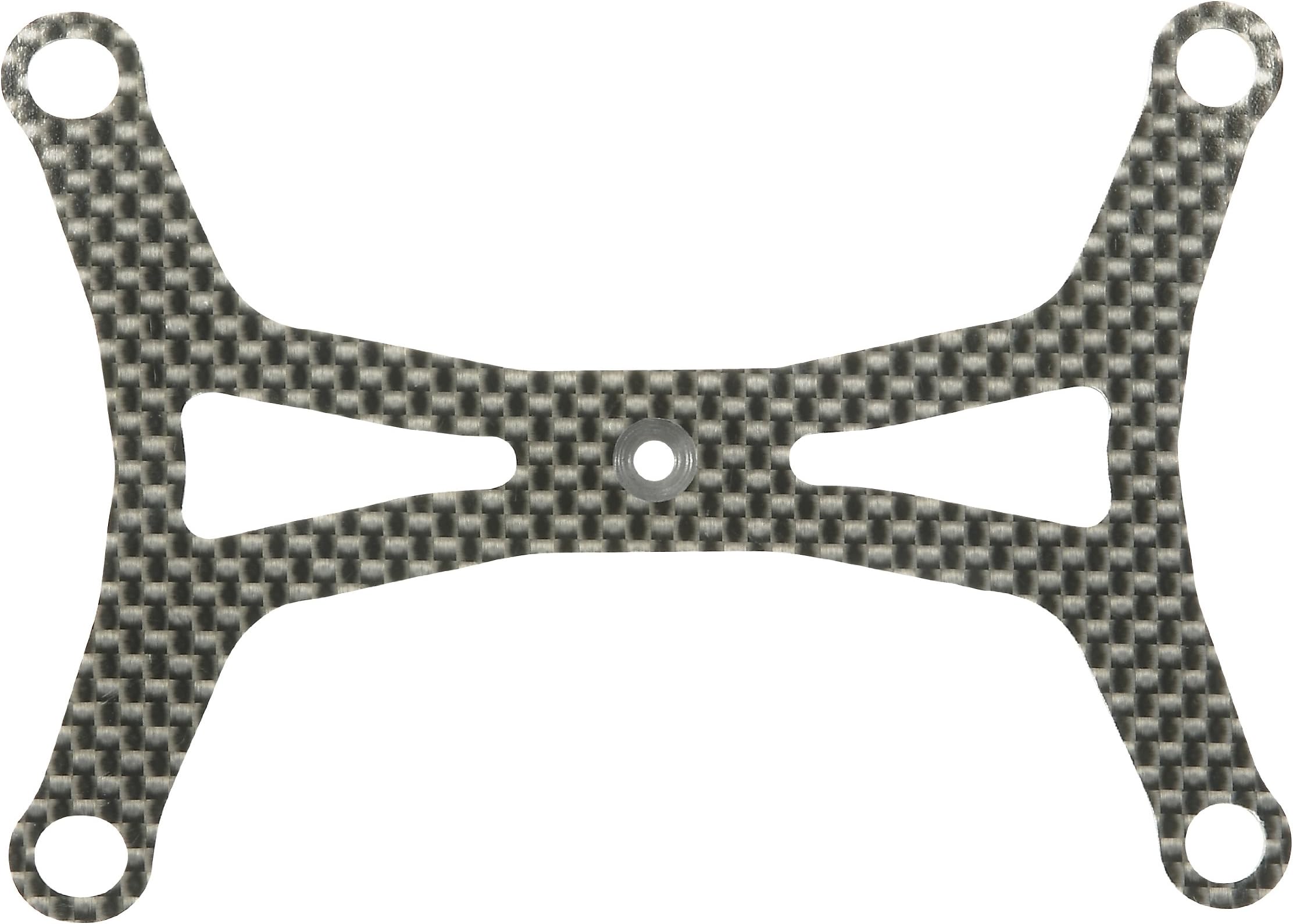 Tamiya 54301 Carbon Battery Holder M-06