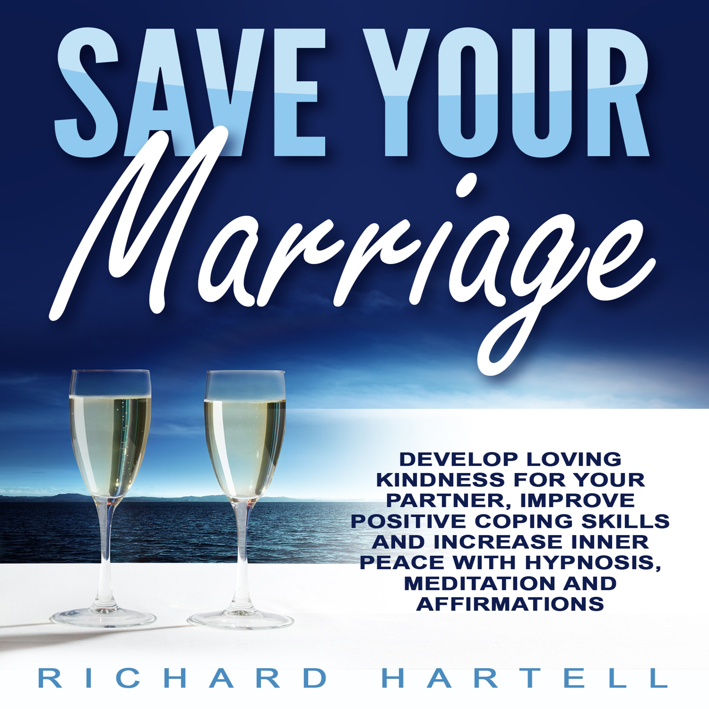 Save Your Marriage