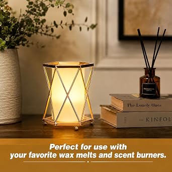 KOR G16.5 White Incandescent Globe Bulbs, 15W, E12 Candelabra Base, 10-Pack