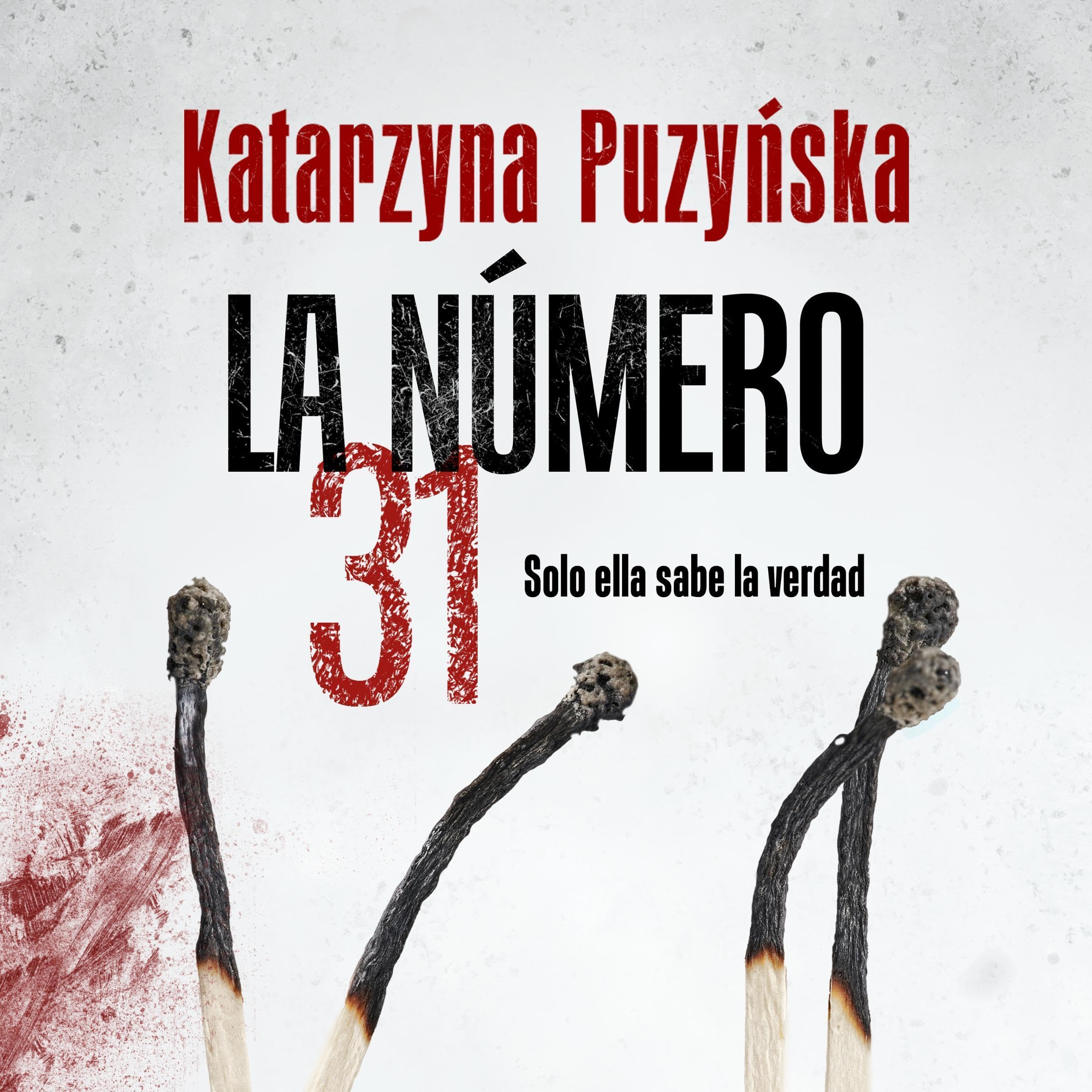 La número 31 3