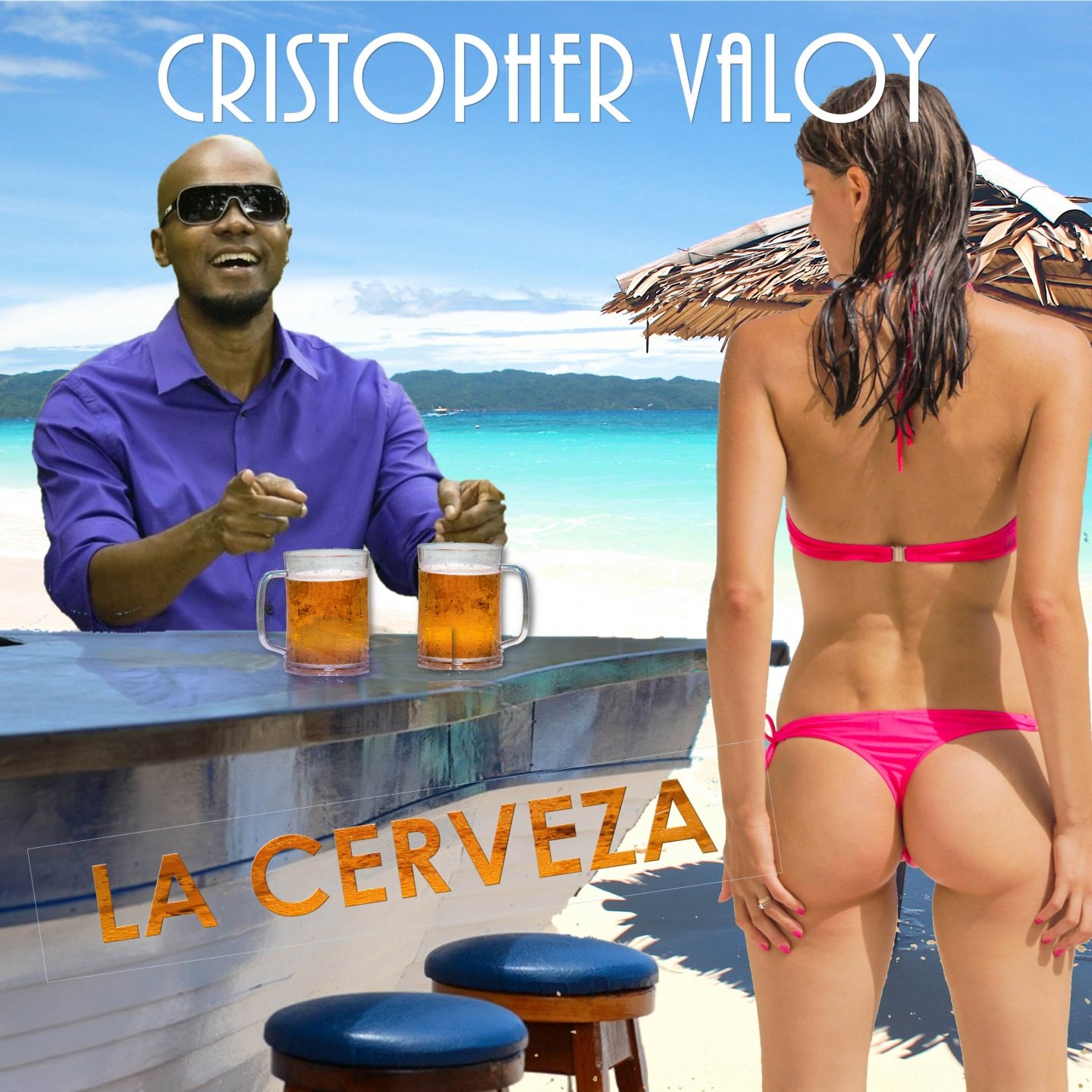 Cristopher Valoy
