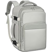 OTAHGK Zaino da Viaggio 40 × 20 × 25 per Ryanair, Bagaglio a Mano Sotto il Sedile