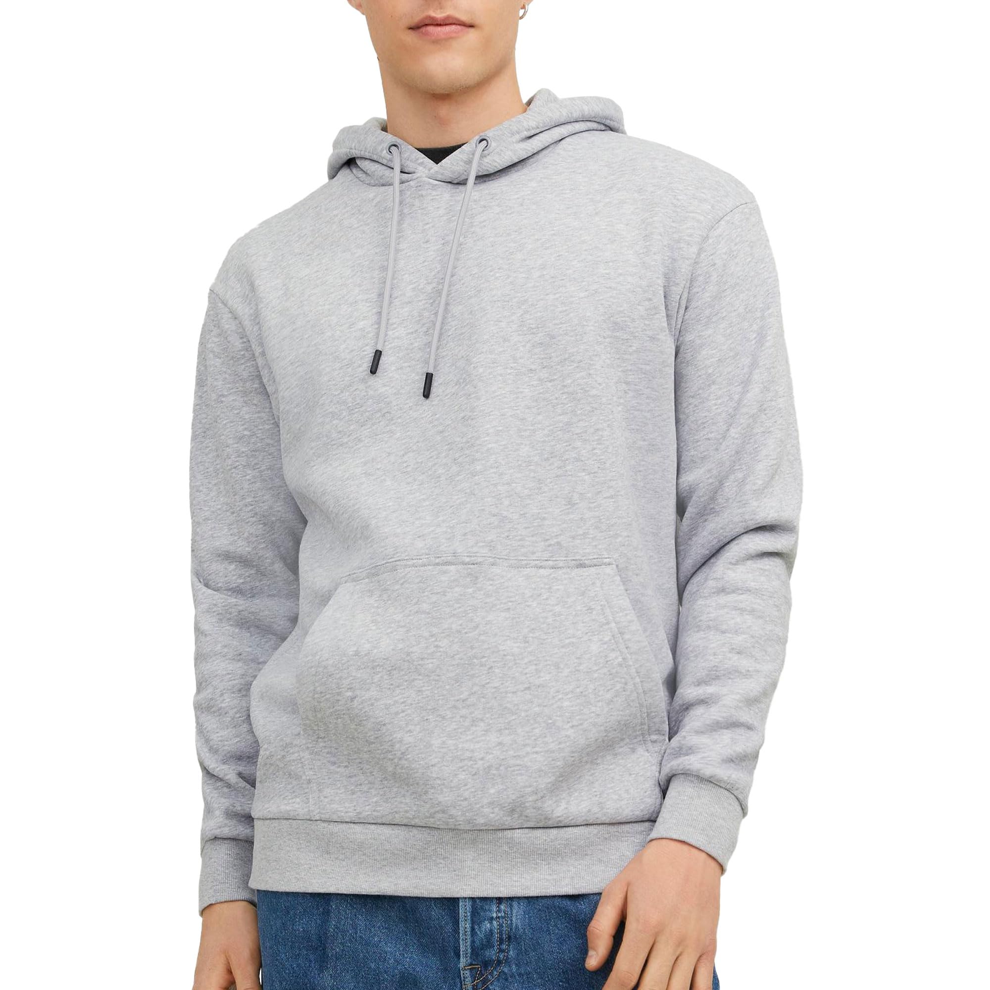 Jack & Jones Bradley Sweat Hoodie Men - S