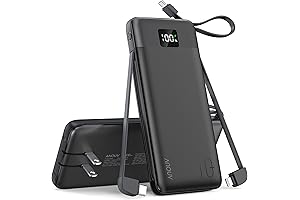my charge adventure: The Ultimate Portable Charger for Unstoppable Adventures