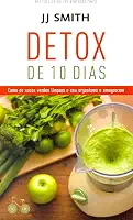 Detox de 10 dias: Como os sucos verdes limpam o seu organismo e emagrecem