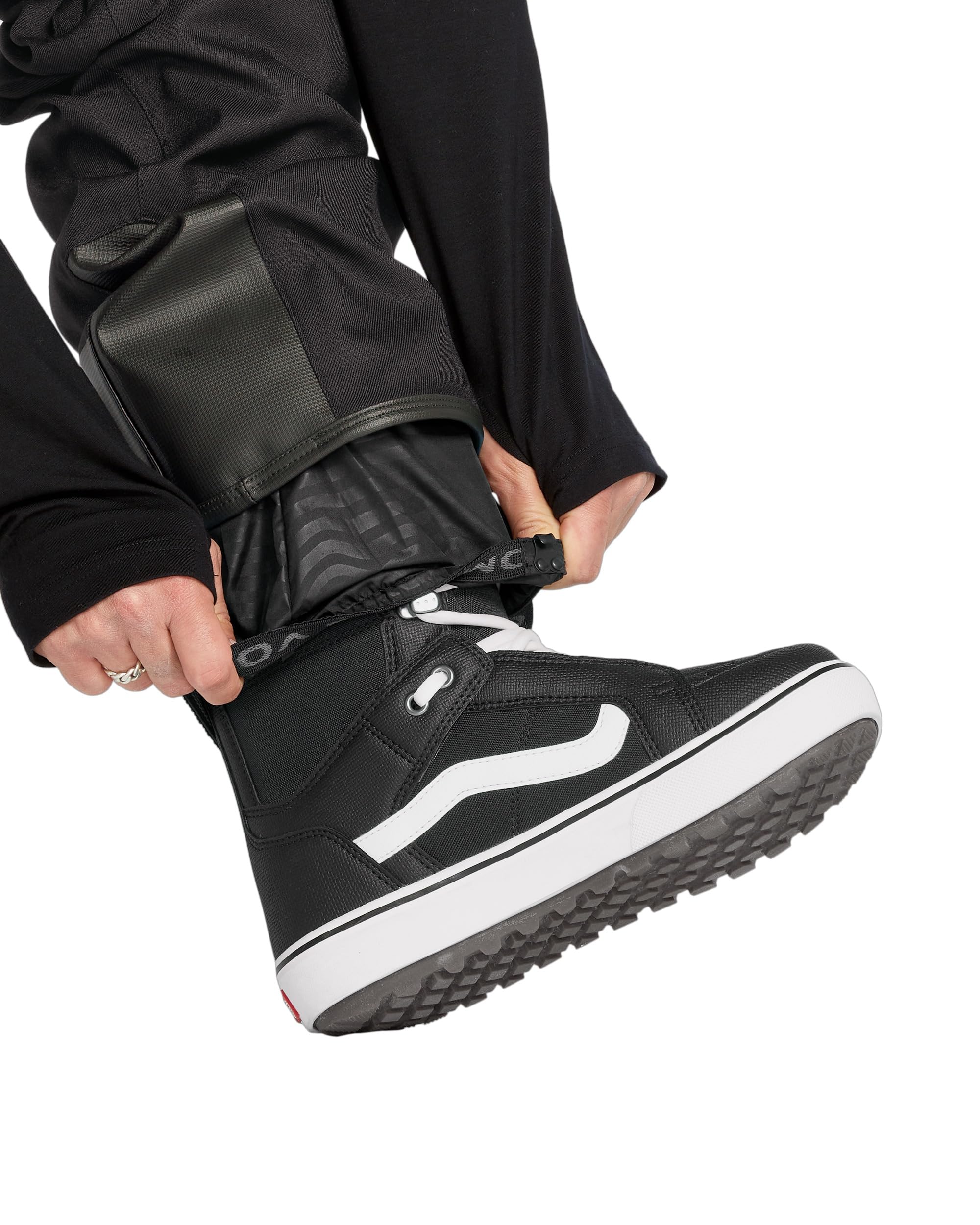 Volcom Articulated Modern Fit Snowboard Pant Pantalones Hombre