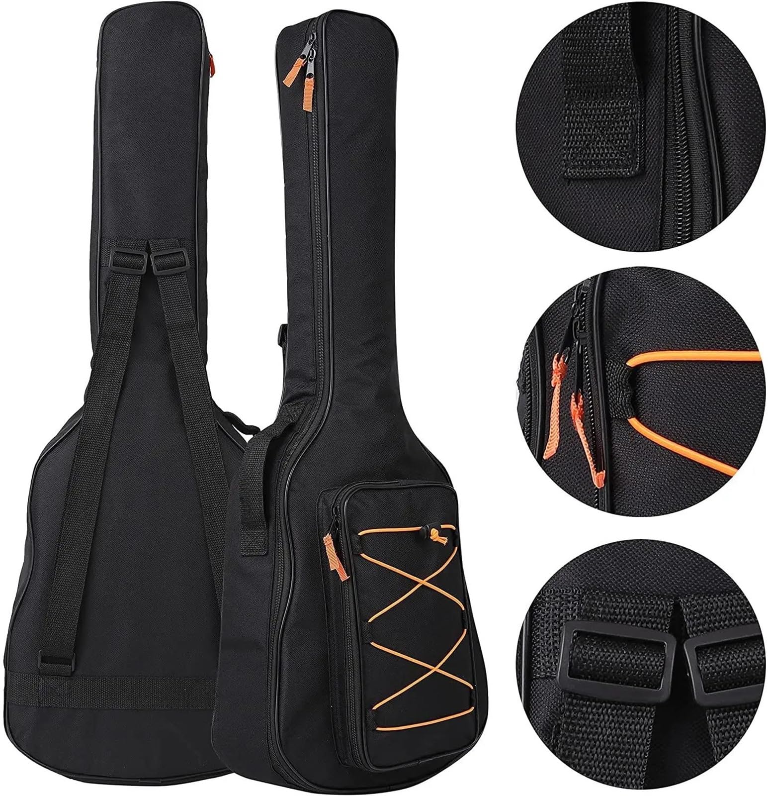 Ukulele Set Ukulele Baritono Da 30 Pollici Per Ukulele Elettrico Per Principianti Adulti E Giocatori Professionisti