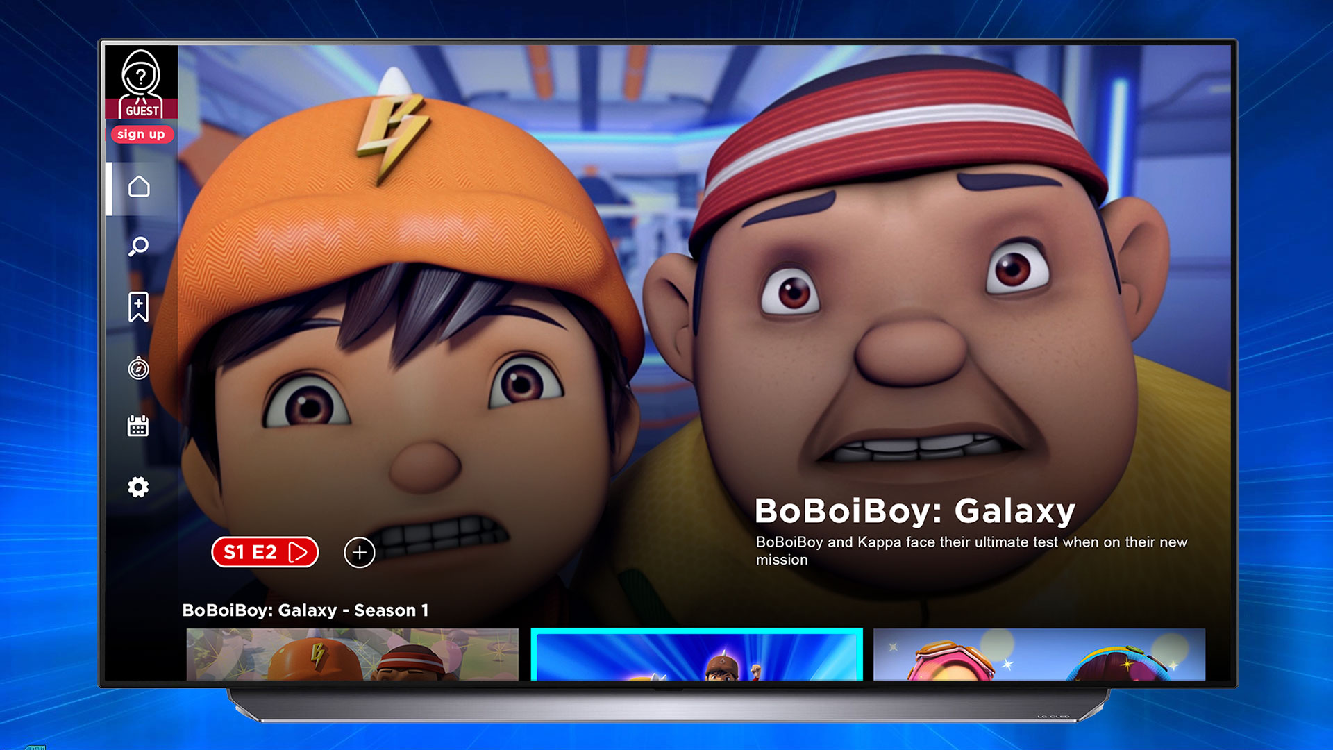 Darkroom for Android