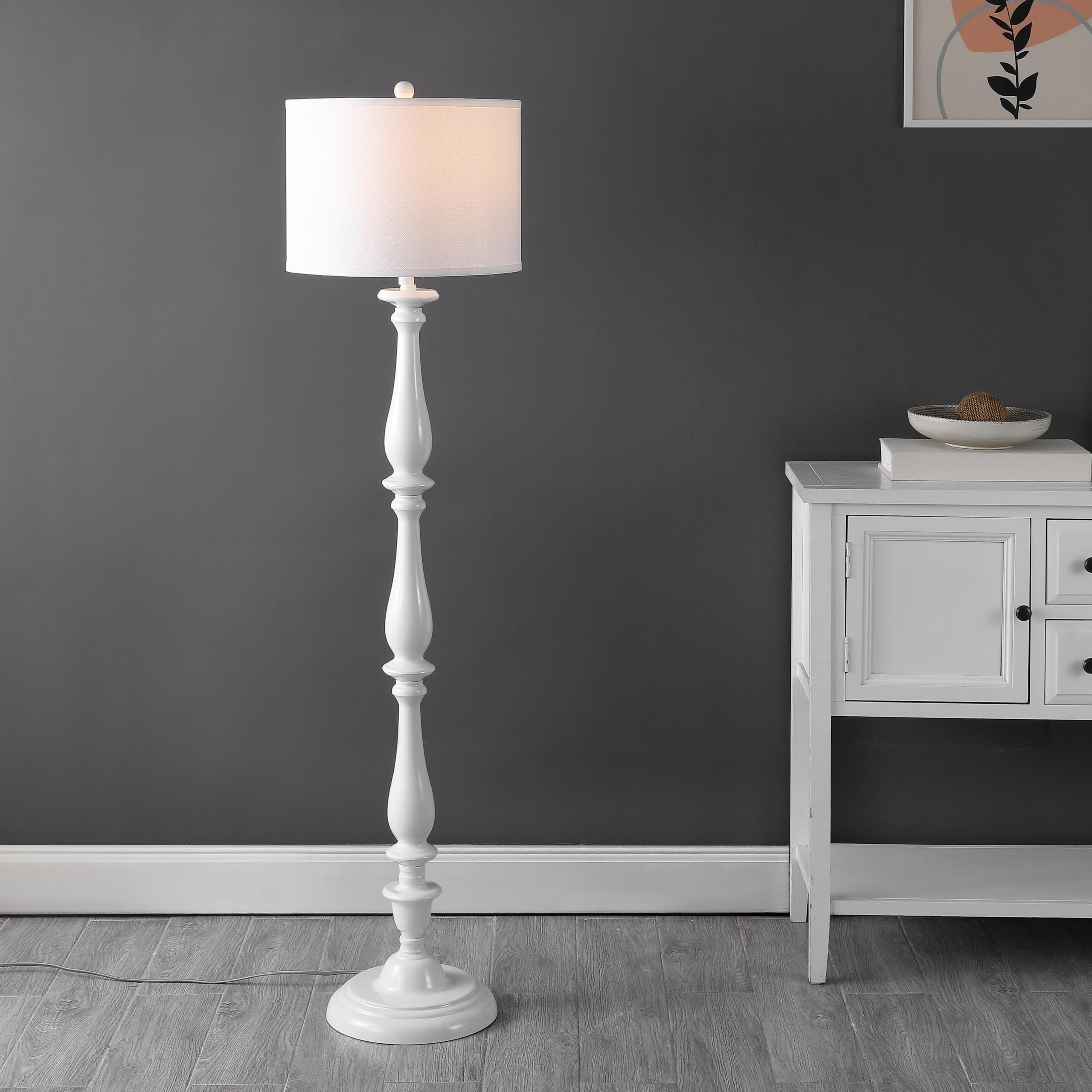 高品質フローライトダブルポイント♡タワー♡ビッグサイズ♡No.1397ファントム Amazon.com: SAFAVIEH Lighting Collection Bessie Farmhouse