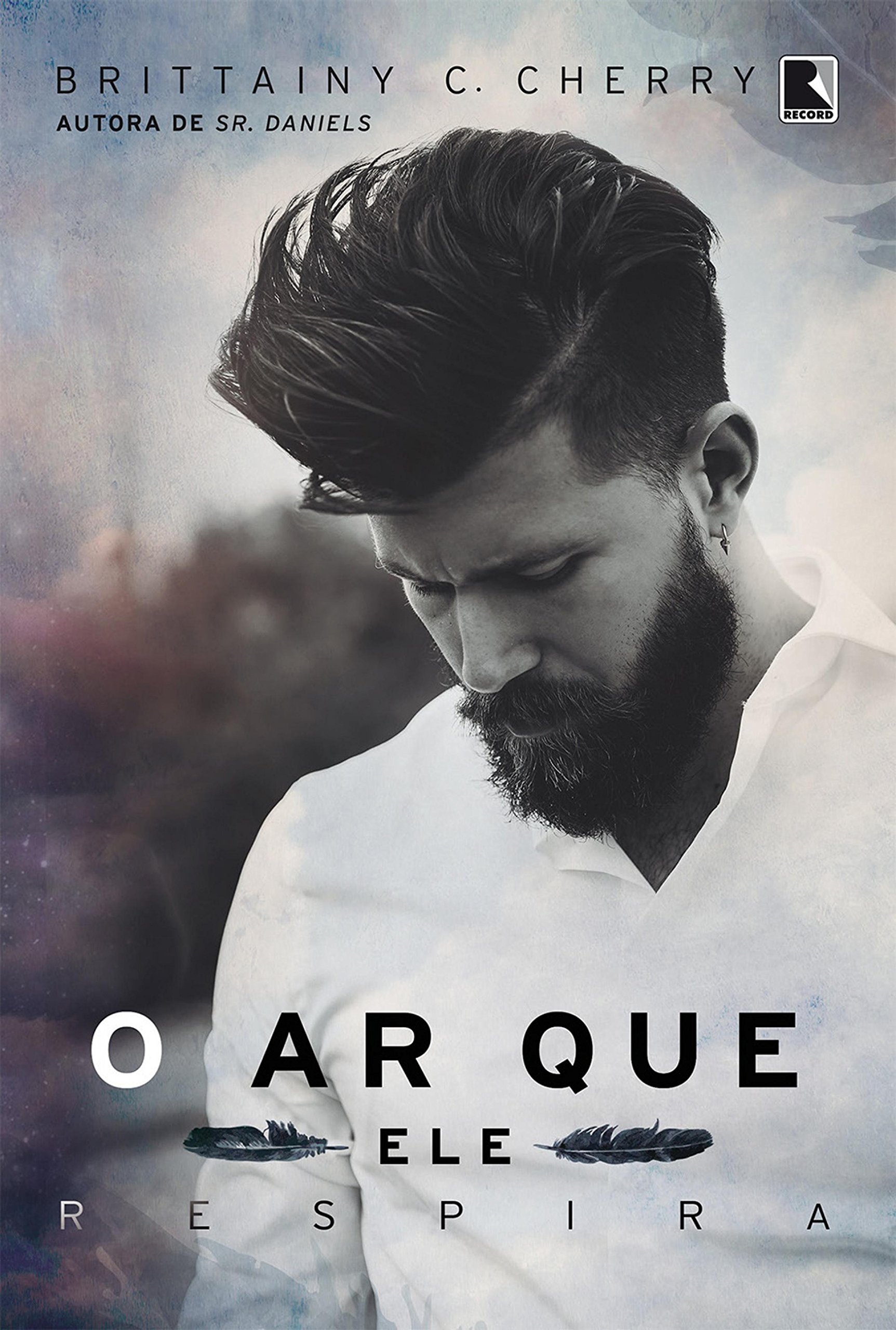 O ar que ele respira (Portuguese Edition)