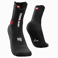COMPRESSPORT st3t2sb Calze, senza genere