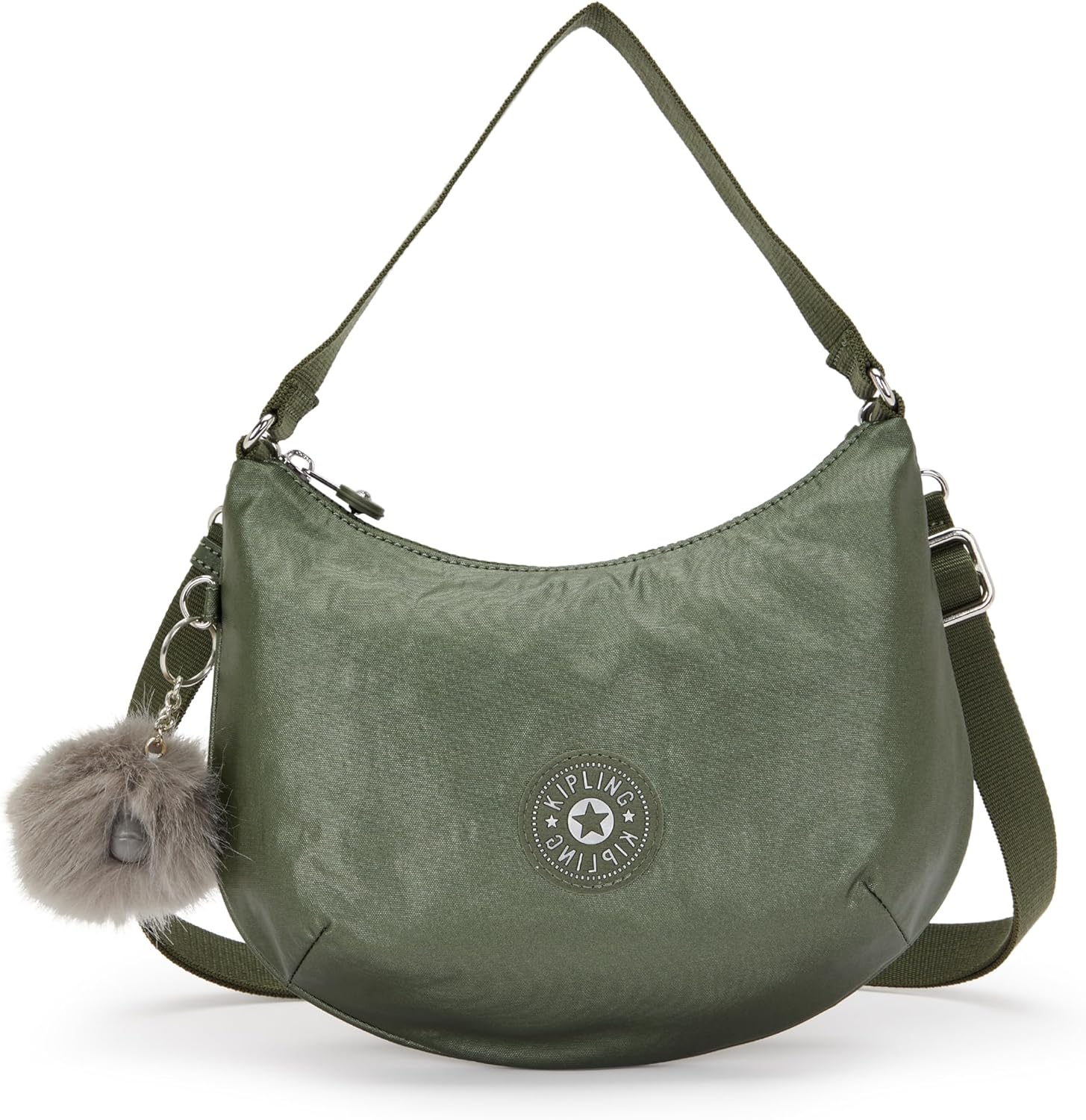 Kipling Women's Amani Gg Gm Shoulder Bag