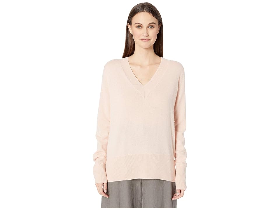 

BLDWN Lana Sweater (Peachskin) Women's Sweater, Beige