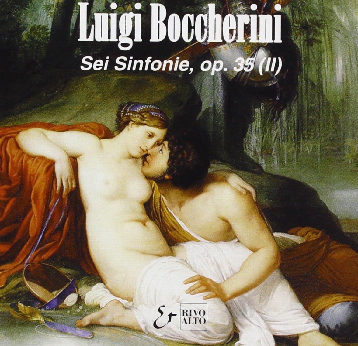 Sinfonia N.4, 5 E 6 Op.35