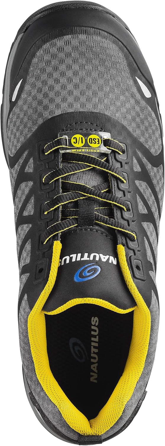 Nautilus Mens Velocity - Image 3