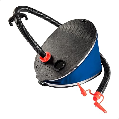 Miniatura 1 de Intex, bomba de piel gigante para inflar, de 12,5"