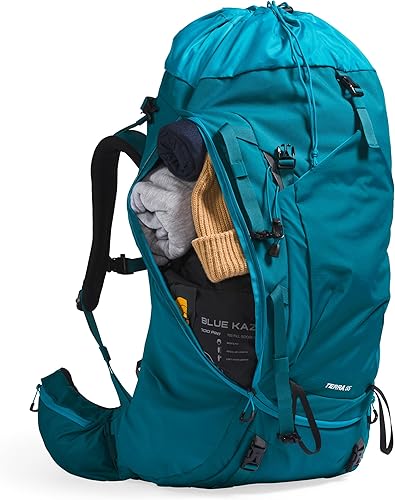 Miniatura 4 de THE NORTH FACE Mochila Terra 55 para mujer