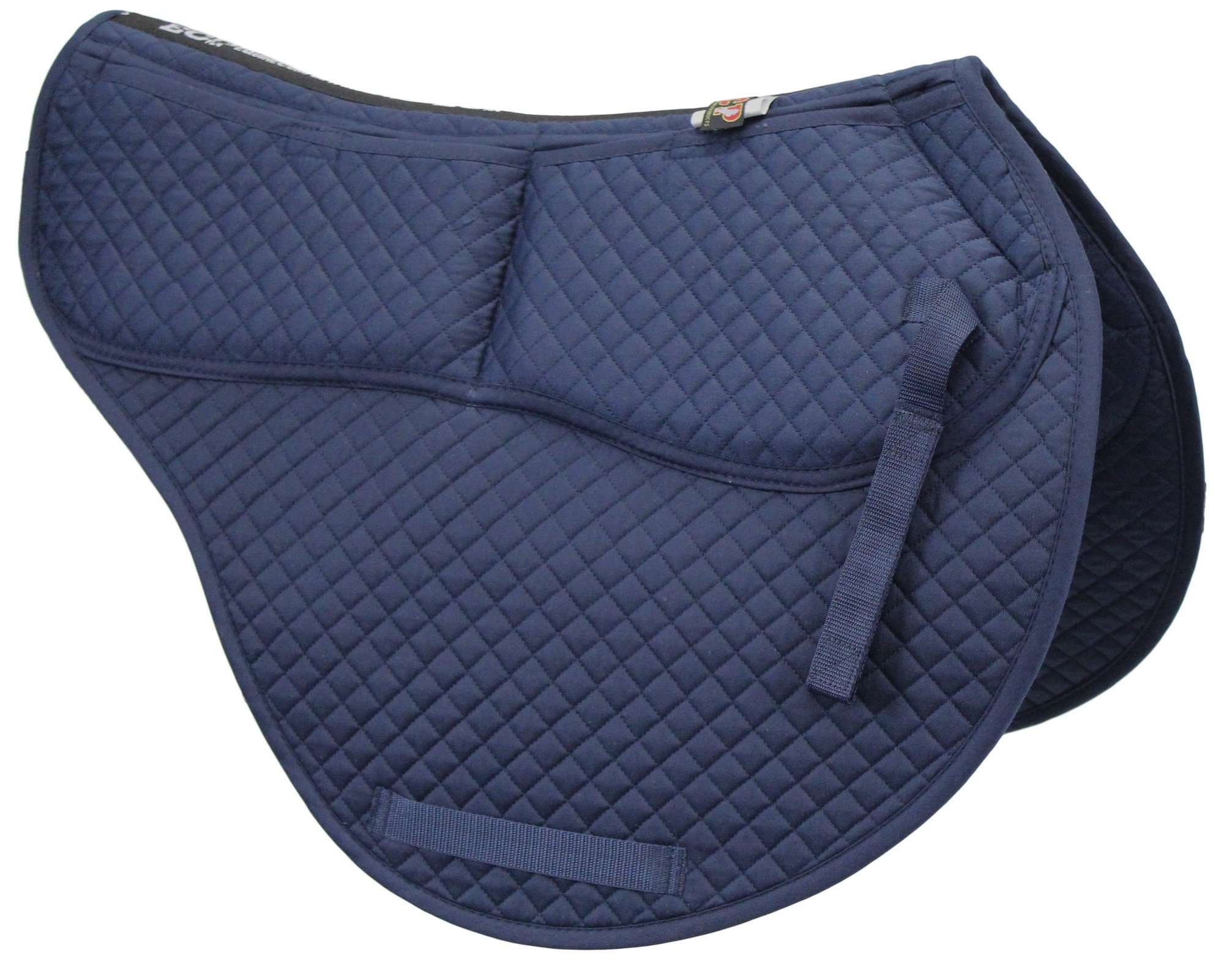 ECP equine comfort products Multi-purpose Contoured Correction Panty with Adjustable Memory Foam Inserts for Custom Support, Non-Slip, Shock Absorbing, Back โ image 1