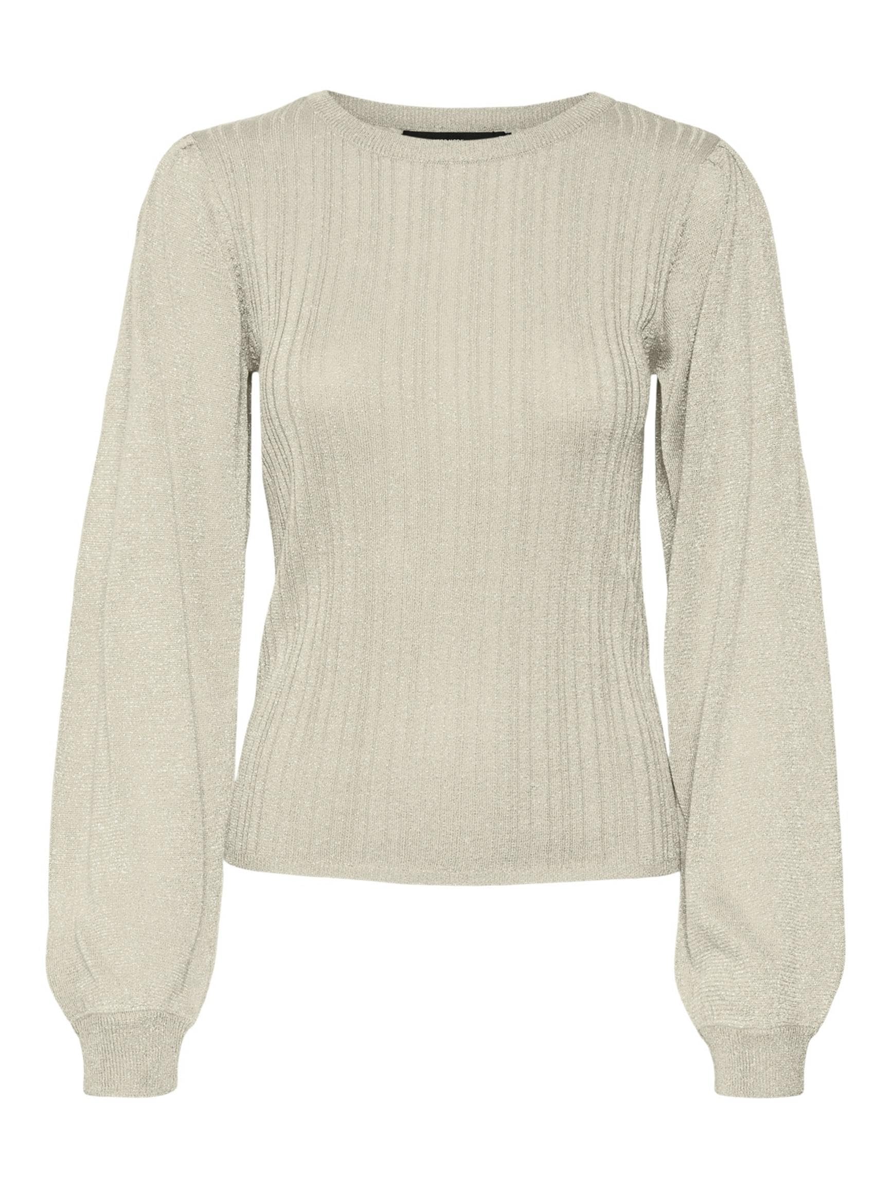 VERO MODA Women's Vmtalia LS O-Neck Knitted Jumper