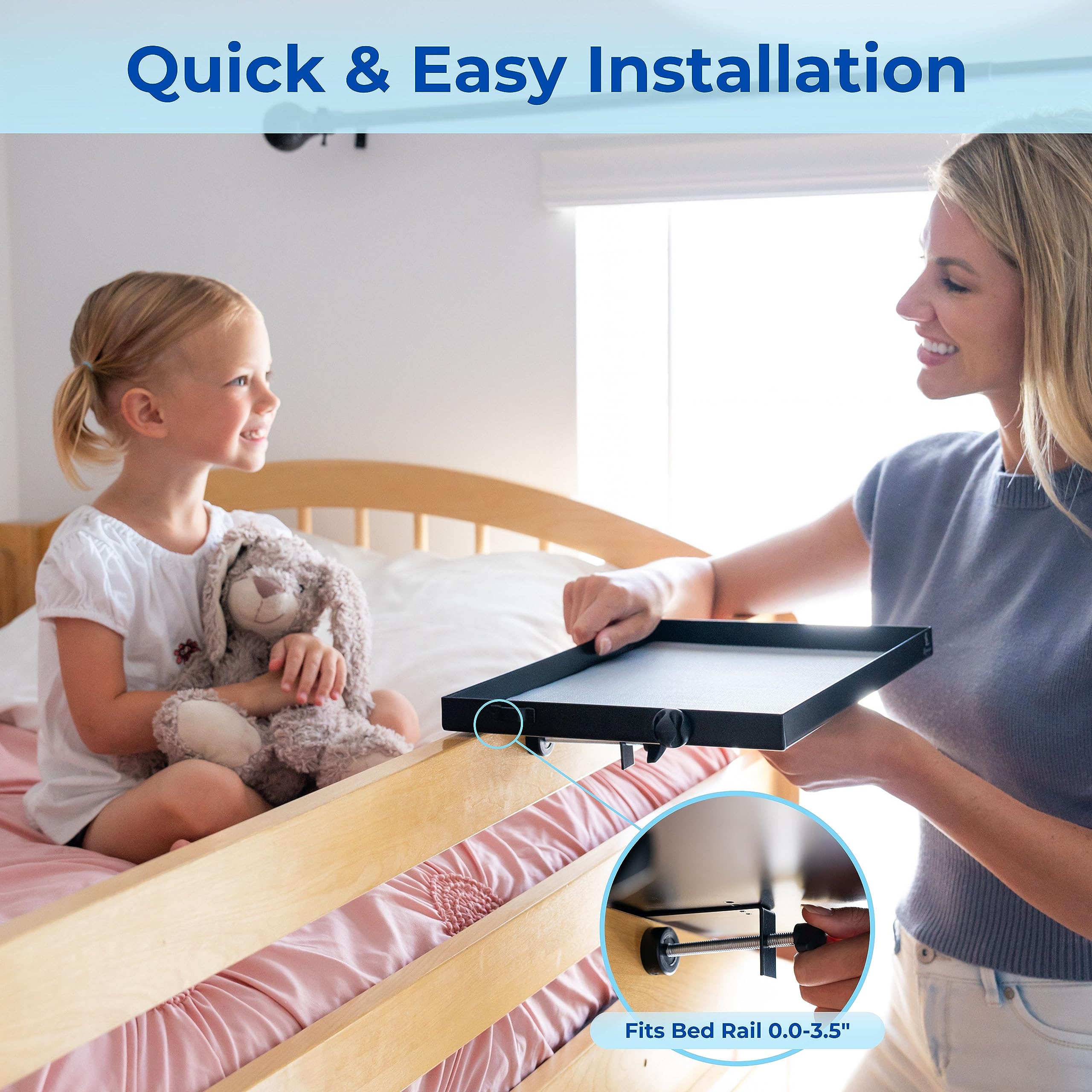 Premium stalen nachtkastje, stapelbed plank organizer voor bovenste stapelbed clip op nachtkastje voor college slaapzaal Loft Bed nachtkastje plank lade voor kinderen met bekerhouder, haken Premium stalen nachtkastje, stapelbed plank organizer voor bovenste stapelbed clip op nachtkastje voor college slaapzaal Loft Bed nachtkastje plank lade voor kinderen met bekerhouder, haken
