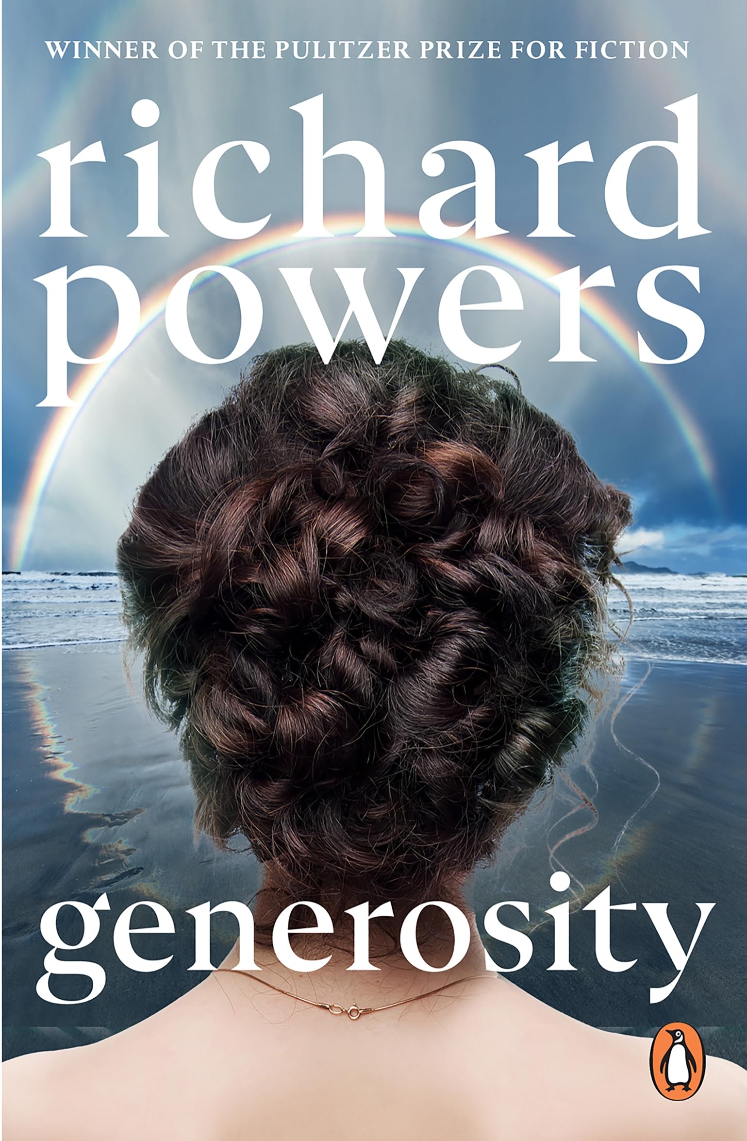 Generosity: From the Pulitzer Prize-winning author