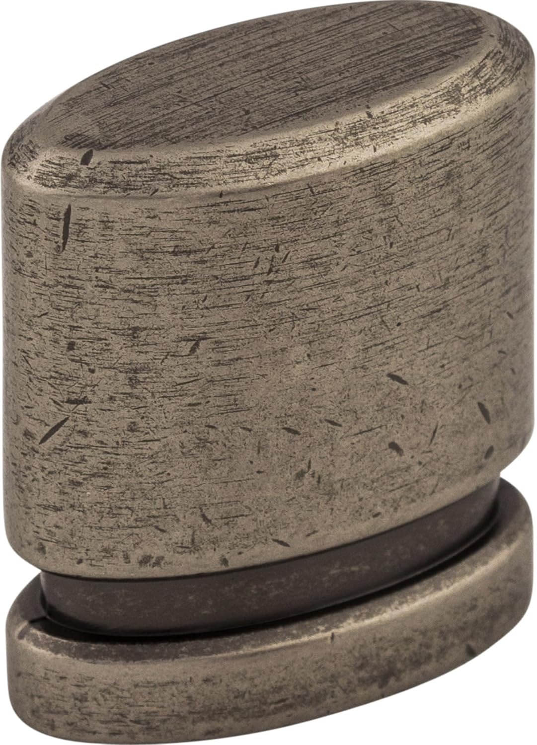 Top Knobs TK57BLK Cabinet Knob