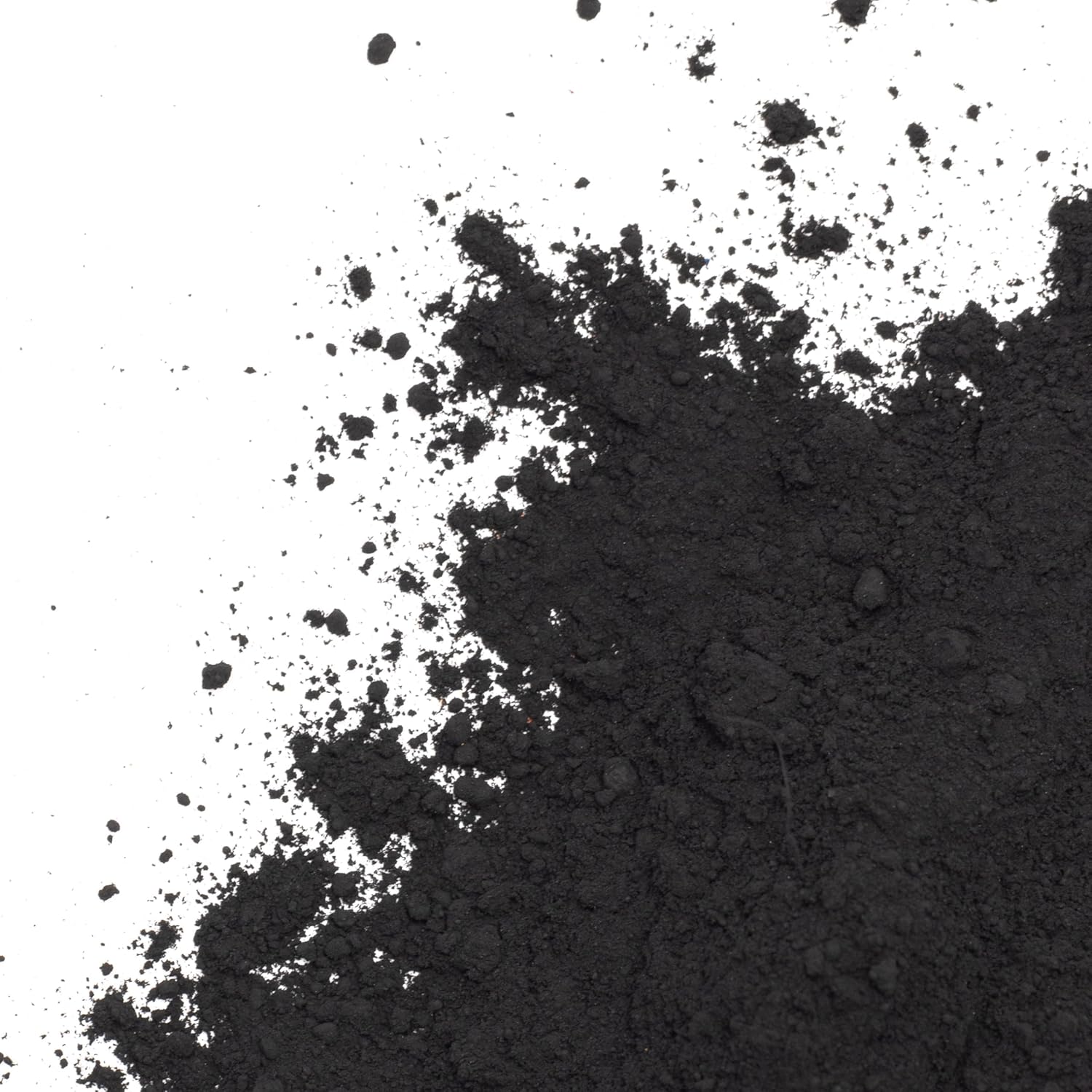 GOODTAKE Black Concrete Color Pigment | 5 LB Concrete DYE | Cement Color DYE | Iron Oxide Powder for Cement, Mortar, Grout | Ready to Use | Add to Mix
