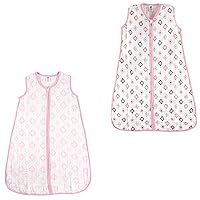 Vista 27 de Hudson Baby- Saco de dormir de muselina para bebé, unisex, 12-18 meses