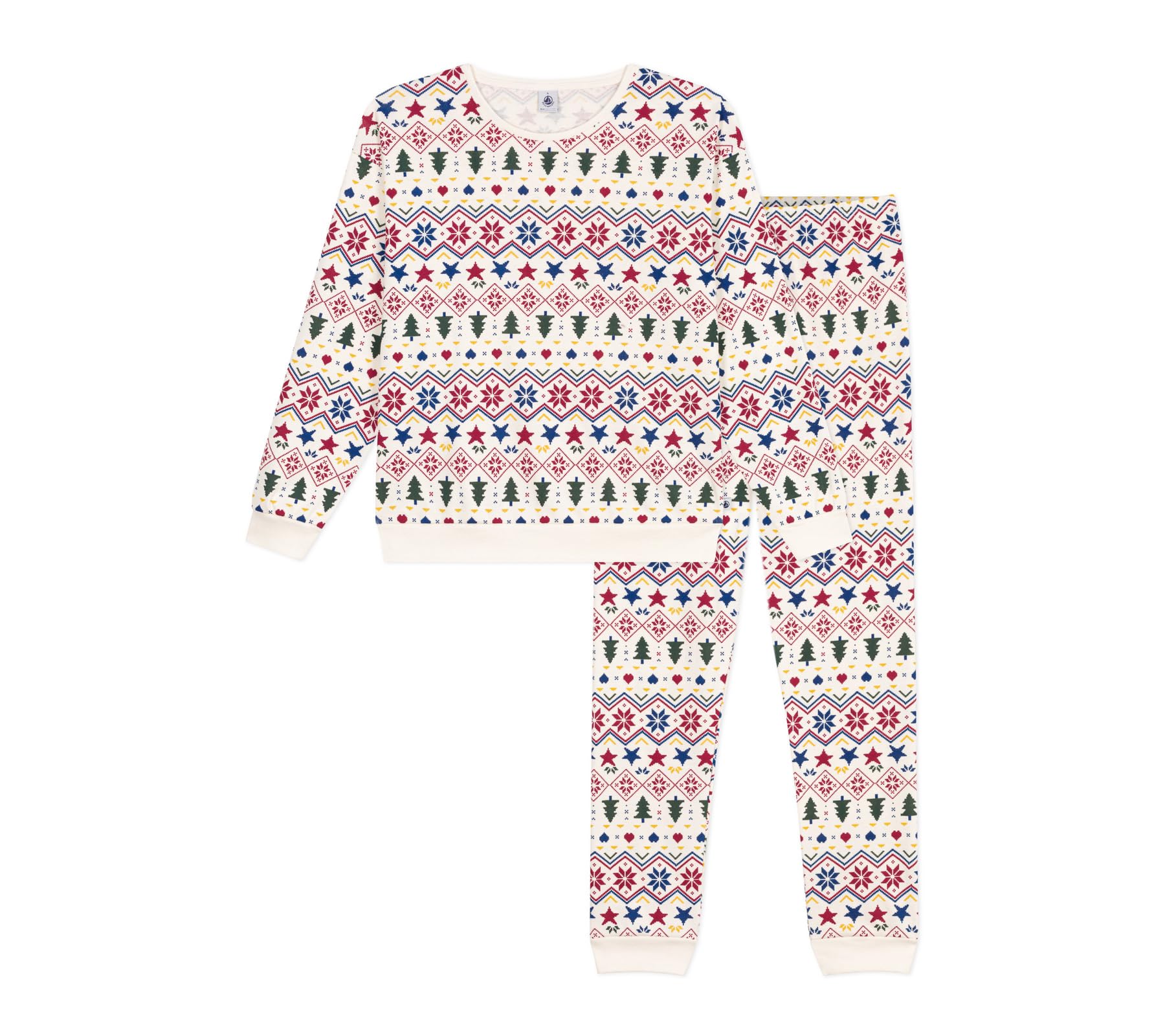Petit Bateau Odzież nocna Kobiety Clusty_h25
