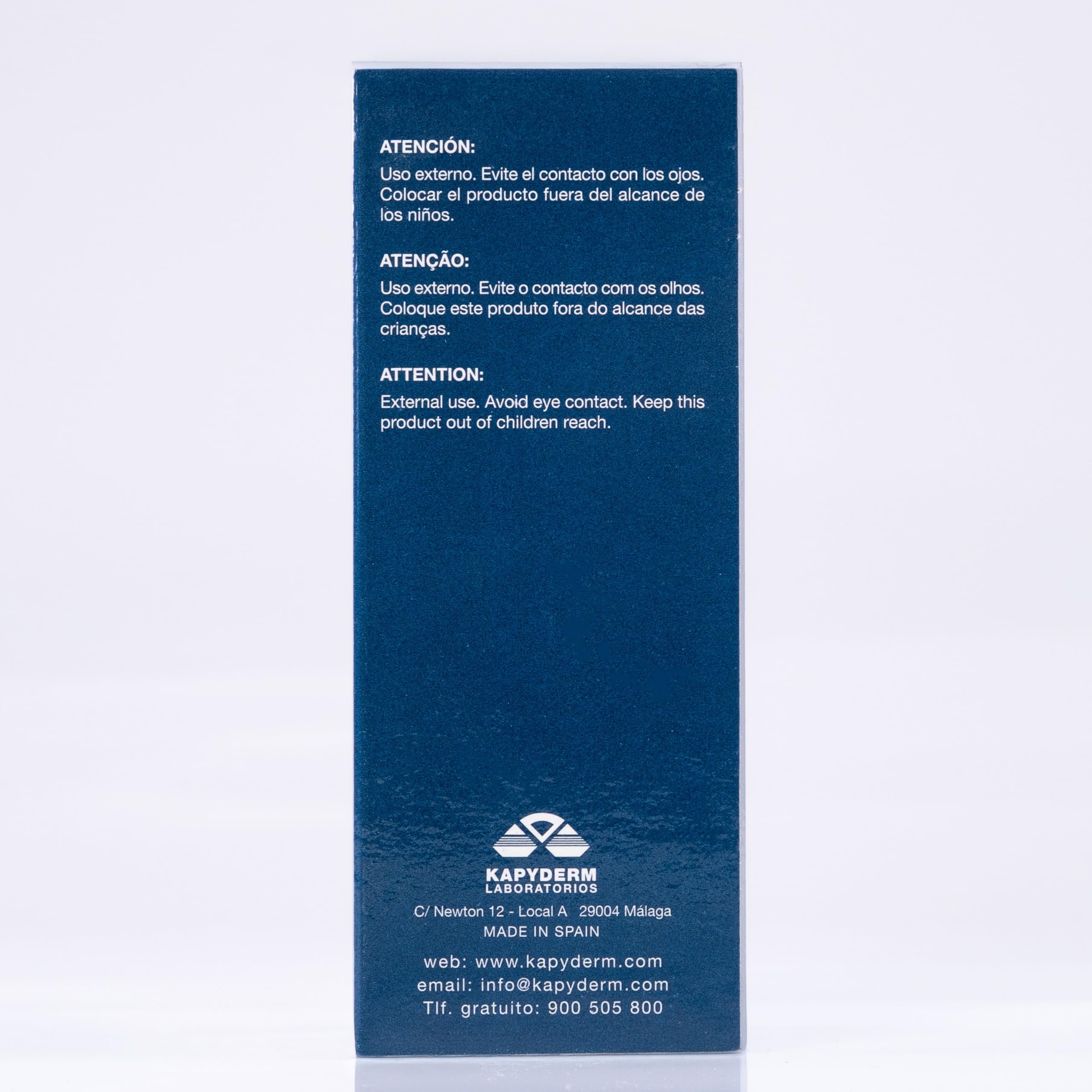 Antigrasa K1 profesional solución capilar 100 ml que ayuda a purificar el cuero cabelludo y equilibrar piel seborreica, ideal para cabello graso con caspa y exceso de sebo