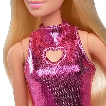 Barbie - バービー フィギュア 人形 着せ替え ドレス 女の子 おもちゃ /MM Amazon.co.jp: バービー(Barbie) ファッショニスタ マーブル