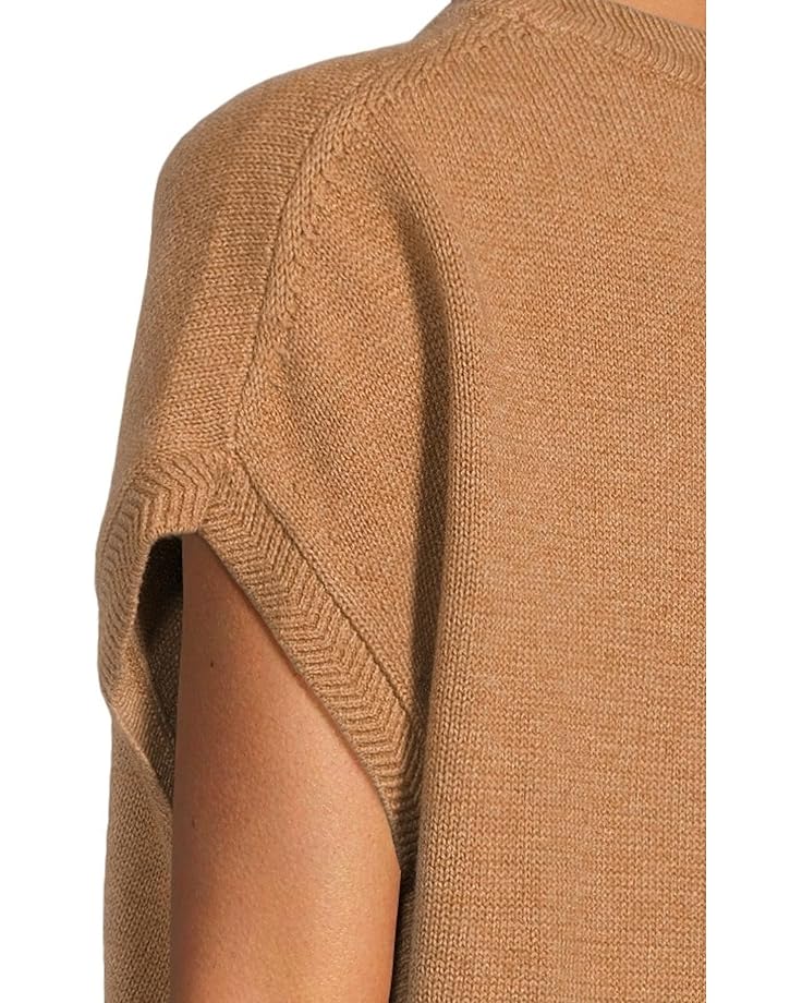 Lilla P Wedge Sweater - #4 of 5